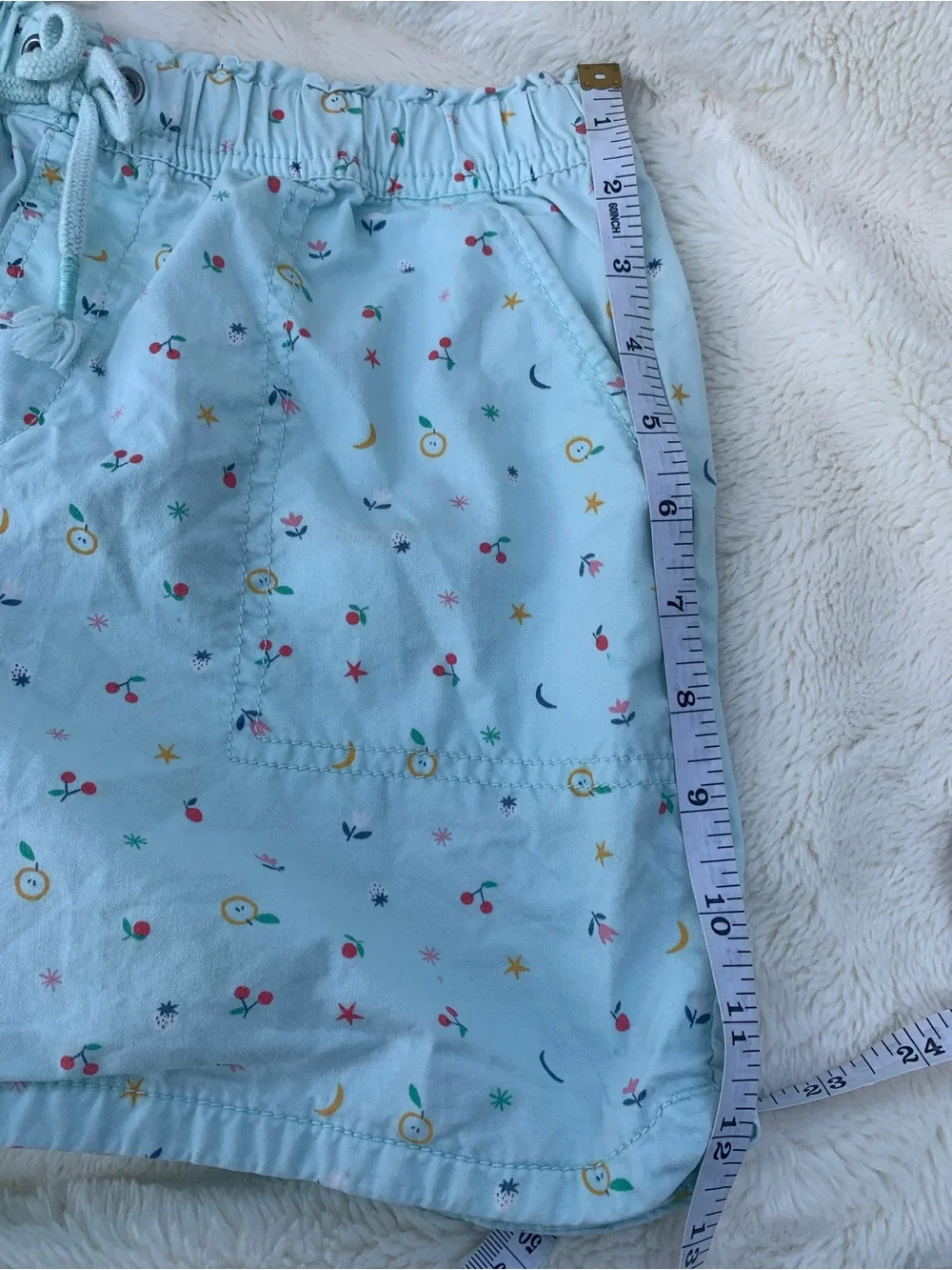 GAP light pale